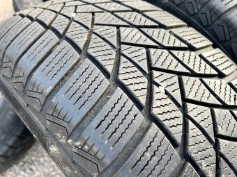 Zimné pneu 215/65 R16 MATADOR - 2