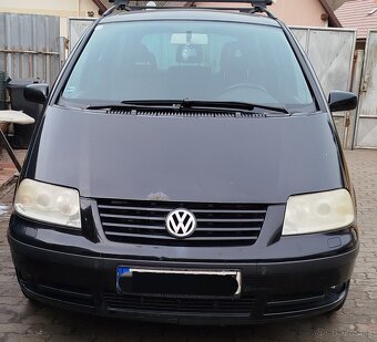 Sharan 1.9 tdi - 2