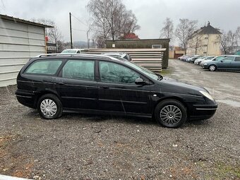 Citroen C5 1.8i 16V LPG kombi - 2