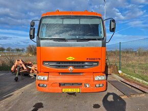 RENAULT PREMIUM R 420.19 T - 2