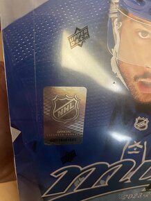 2023-24 NHL Upper Deck MVP - - 2