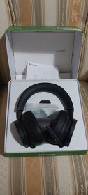 Microsoft Xbox One Stereo Headset - 2