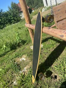 Longboard - 2