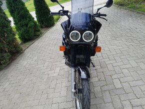 Yamaha xtz 750 super tenere - 2