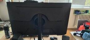 32" Samsung Odyssey G32A - 2