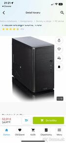 Fractal design core 1100 - 2