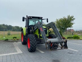 Claas Arion 610 CIS - 2