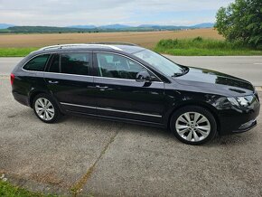 Superb 2 combi 2.0tdi dsg - 2