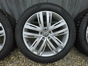 5x112 R19 VW Auckland Tiguan - 2