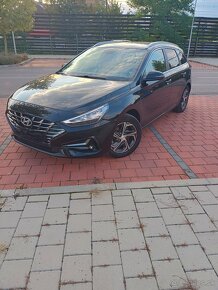 Hyundai i30 Play - 2