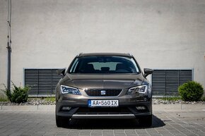 Seat Leon ST X-Perience 2.0 TDI CR DSG 4x4 - 2