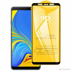 Samsung Galaxy A9 / A9S ochranné sklo - 2