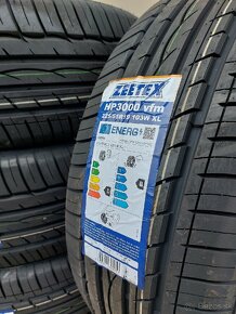 Letné pneu 225/55R19 103W XL Zeetex - 2