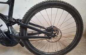 El. bicykel Specialized LEVO EXPERT CARBON 29  CARB/GUN - 2