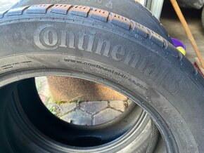 Continental 235/55 r18 - 2