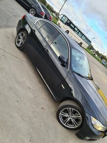 Predám BMW e90 2.0d - 2