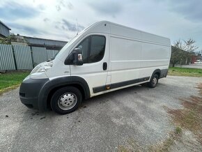 Fiat ducato - 2