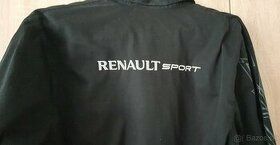 originál košeľa Renault Sport - XL - 2