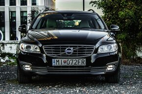 Volvo V70 D3 2.0L Drive-E Summum Geartronic - 2