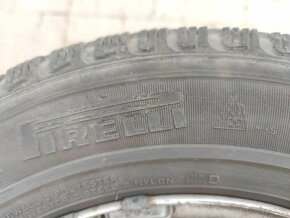 225/65 r16c pneumatiky CHRONO WINTER Pirelli - 2