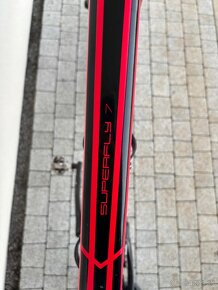 Trek superfly 7 - 2