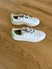 Adidas Stan Smith tenisky, 20 e plus pošta, vel. 36,5 - 2