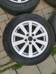 AUDI,SKODA,VW,SEAT 5X112 - 2