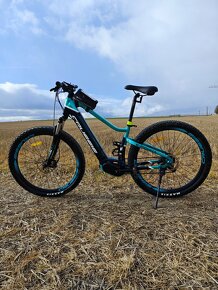 Predám ebike Crussis e-Fionna 7.7-S - 2