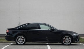 Audi A6 3.0 TFSI 333k quattro S tronic - 2