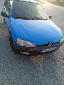 Peugeot 106 - 2