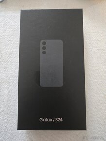 Samsung Galaxy S24 128gb - 2