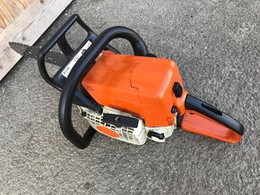 Stihl ms 250 - 2