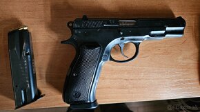 Cz 75 para - 2