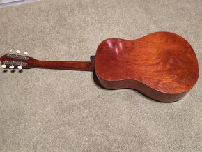 stara gitara cremona luby 1969 - 2