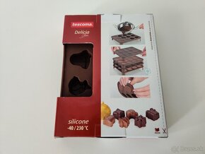 Formičky Tescoma Delícia Choco - 2