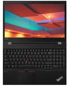 LENOVO ThinkPad T15 i5-10210U/16GB/512GB/15.6FHD - 2