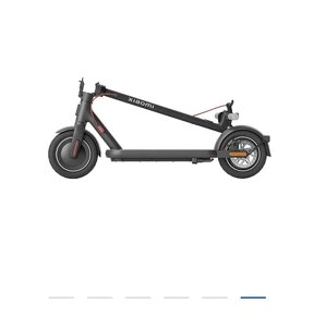 Xiaomi electric scooter 4 - 2