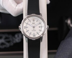 Automatické pánske hodinky IWC Aquatimer - 2