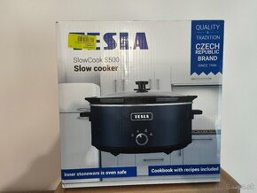 TESLA SLOWCOOK S500 - 2