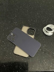 Iphone 14 pro max 128gb - 2