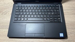 Dell Latitude 5290, Intel Core i5-8250U, 8GB ram - 2