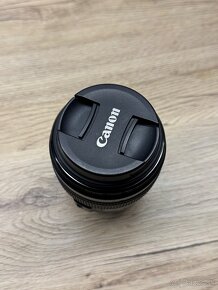 Canon EF 85mm f/1.8 USM - 2