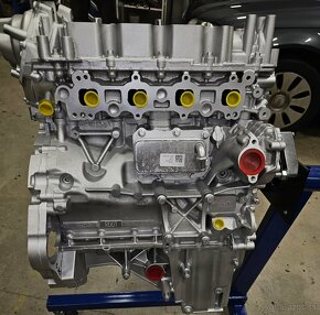 MOTOR 204 DT JAGUAR / RANGE ROVER VELAR - 2