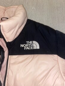 The north face bunda - 2