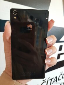 Huawei Ascend P7 - 2