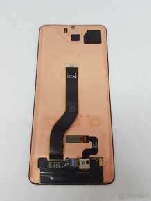 Samsung Galaxy S20 Plus Original Displej - 2