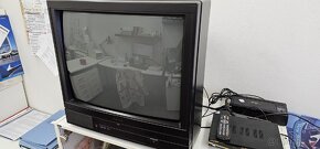 TV +monitor - 2