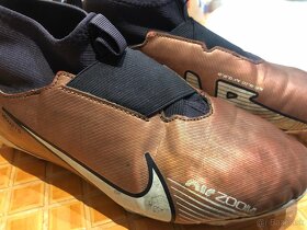 Kopačky Nike Air č. 35,5 - 2