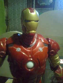 IRONMAN MARK 3 - 2