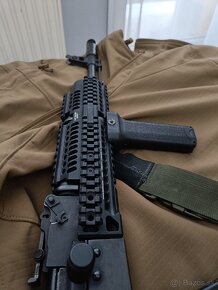 E&L AK-74M 2.gen Zenitco - 2